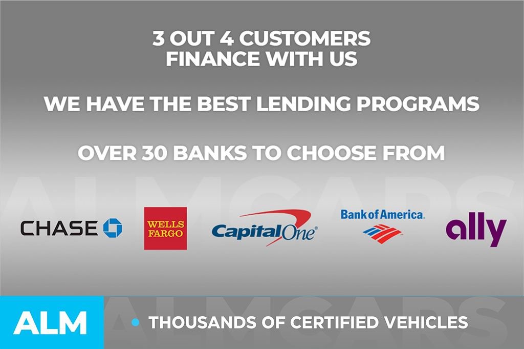 Used 2020 Chevrolet Traverse LT image 4