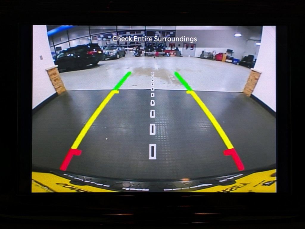 Used 2024 Dodge Durango SRT Hellcat image 13