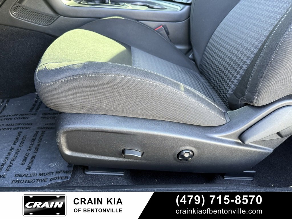 Used 2021 Dodge Challenger R/T Scat Pack w/ T/A Package image 22