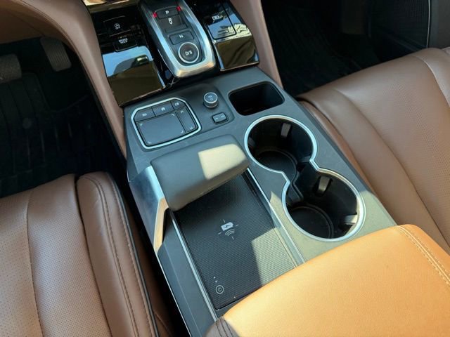 Used 2023 Acura MDX SH-AWD w/ Advance Package image 17