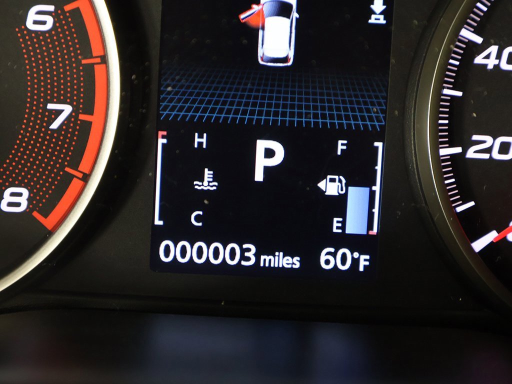 New 2026 Mitsubishi Eclipse Cross ES image 34