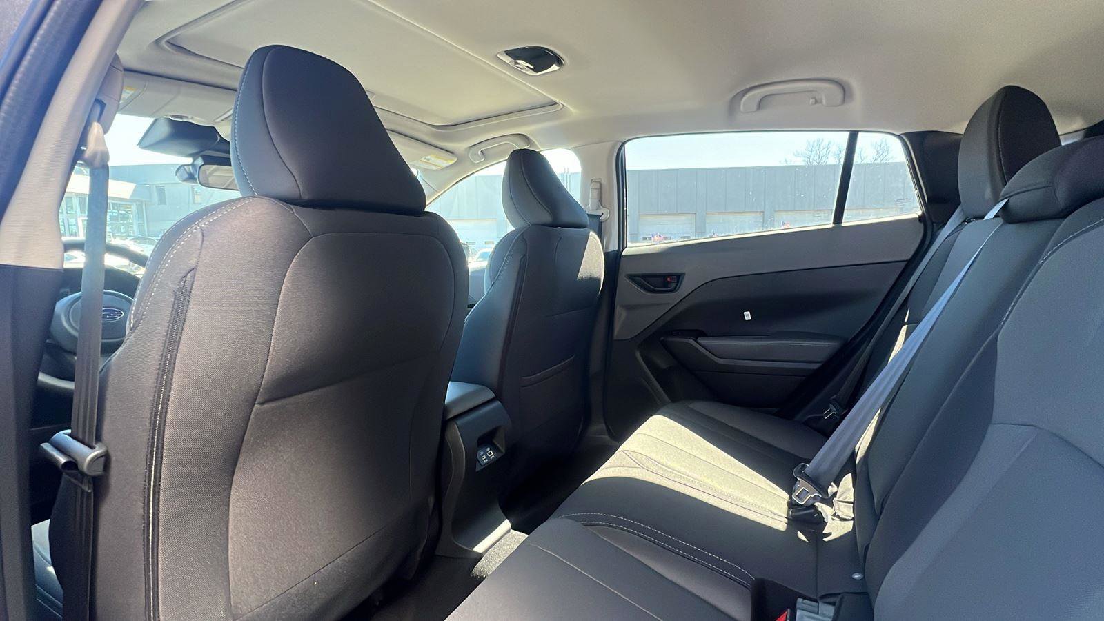 New 2026 Subaru Crosstrek 2.0i Premium image 26