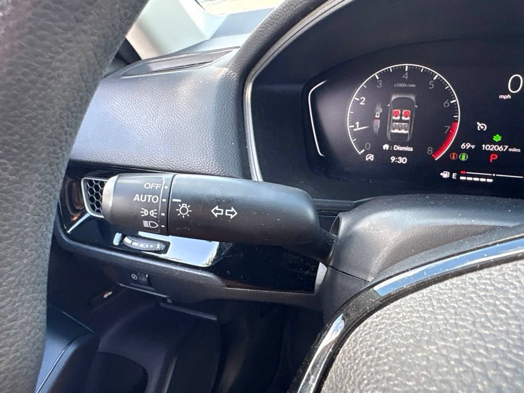 Used 2022 Honda Civic LX image 26