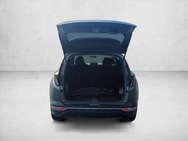 Used 2022 Hyundai Tucson SEL image 6