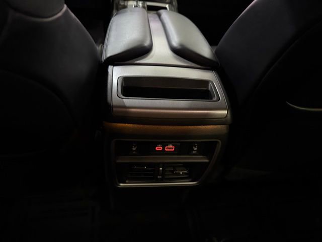 Used 2019 Nissan Murano SL FWD image 31