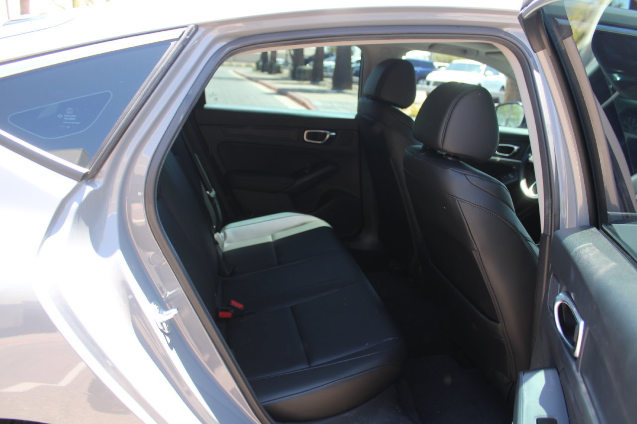 Used 2026 Acura Integra A-Spec FWD image 14