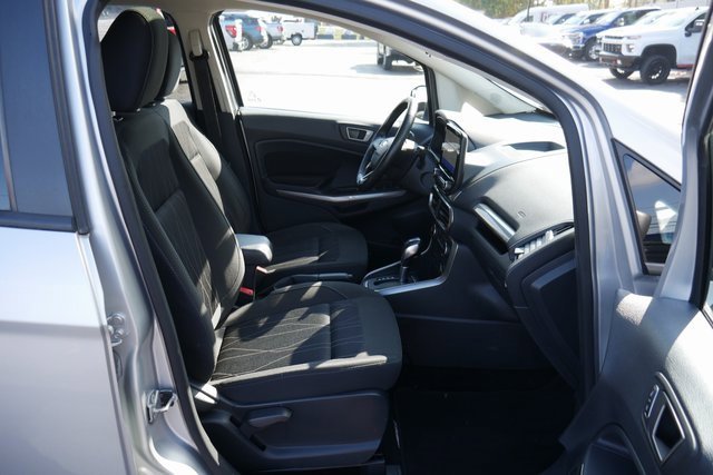 Used 2020 Ford EcoSport SE image 26