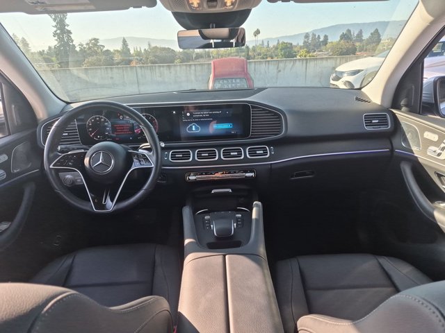 Certified 2024 Mercedes-Benz GLE 450 4MATIC image 16