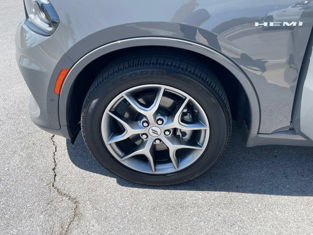 Used 2026 Dodge Durango GT AWD/4WD image 35