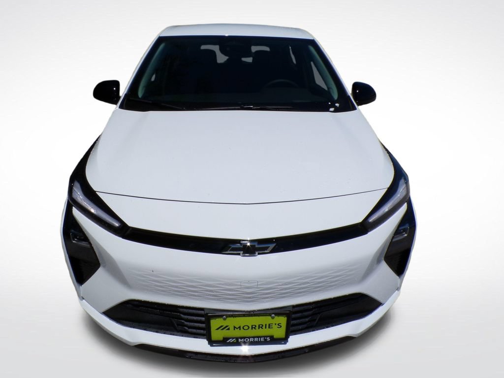 New 2027 Chevrolet Bolt RS FWD image 9