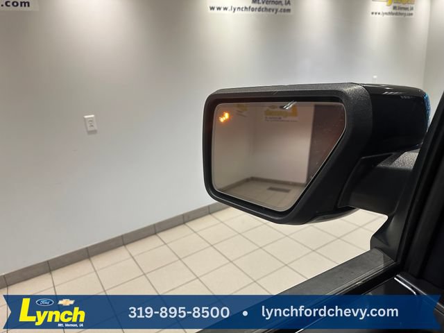 Used 2025 Ford F150 Lariat AWD/4WD image 16