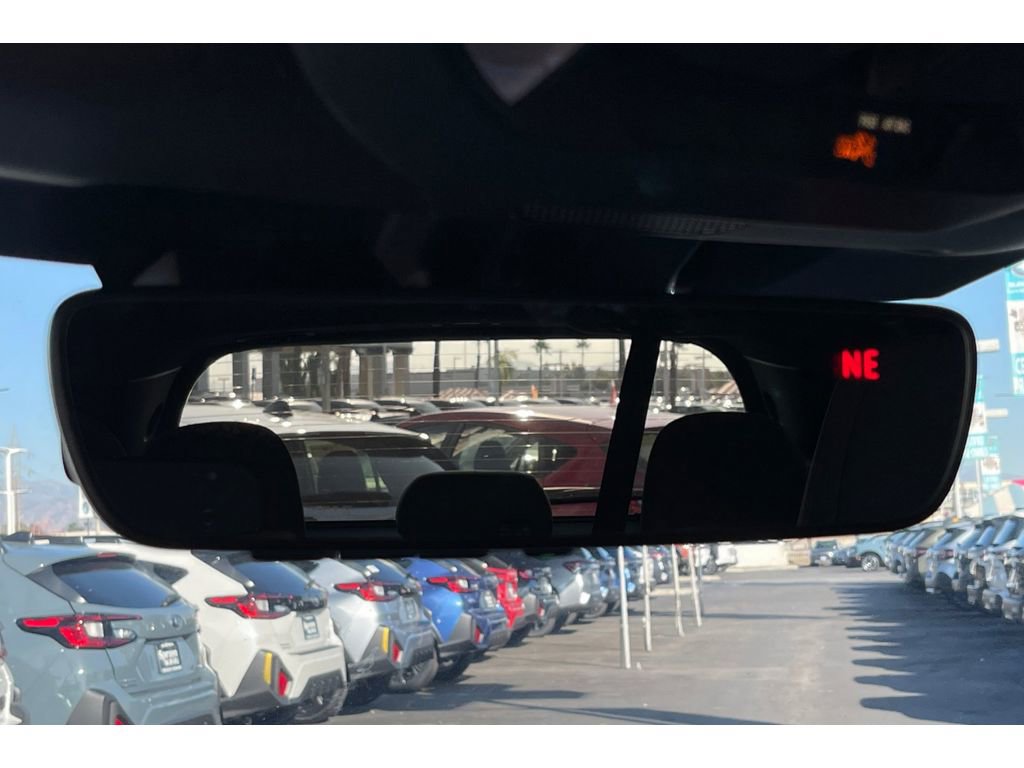 Used 2025 Subaru Forester Premium image 25