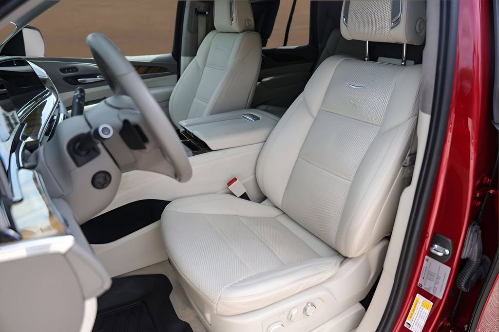 Used 2021 Cadillac Escalade Sport Platinum image 7