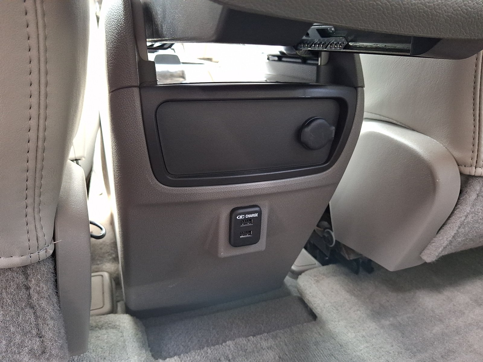 Used 2014 Buick Enclave Leather w/ Trailering Provision Package AWD/4WD image 14