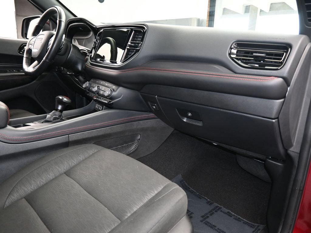 Used 2023 Dodge Durango R/T image 48