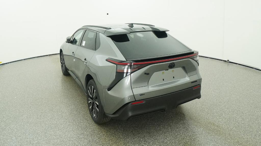 New 2026 Toyota bZ image 15