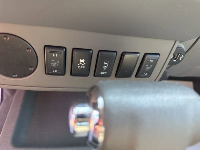 Used 2019 Nissan Frontier SL RWD image 18