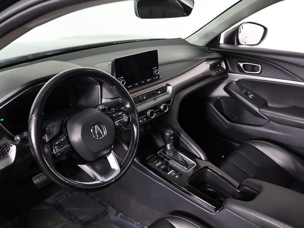 Used 2023 Acura Integra image 27
