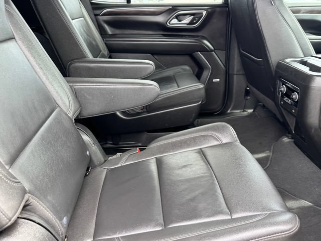 Certified 2024 Chevrolet Tahoe LT AWD/4WD image 8