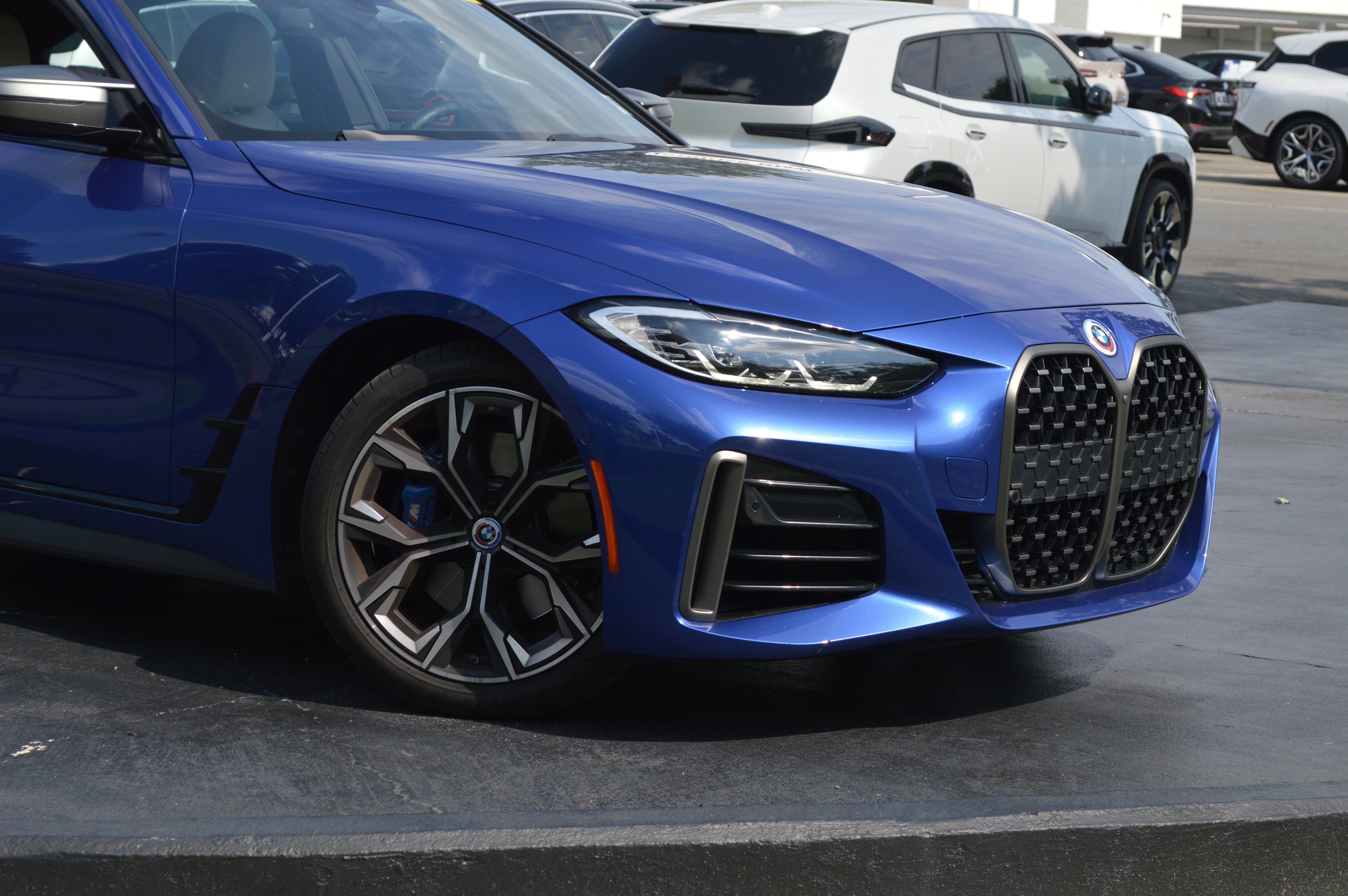 Certified 2023 BMW M440i w/ Premium Package RWD image 2