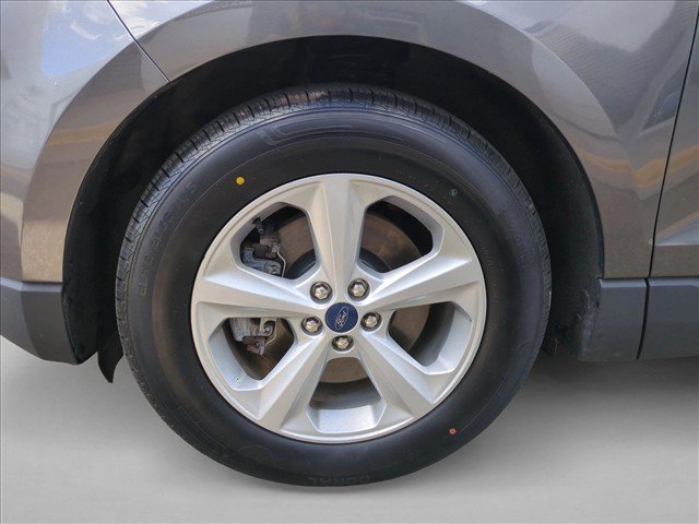 Used 2020 Ford Edge SE AWD/4WD image 23
