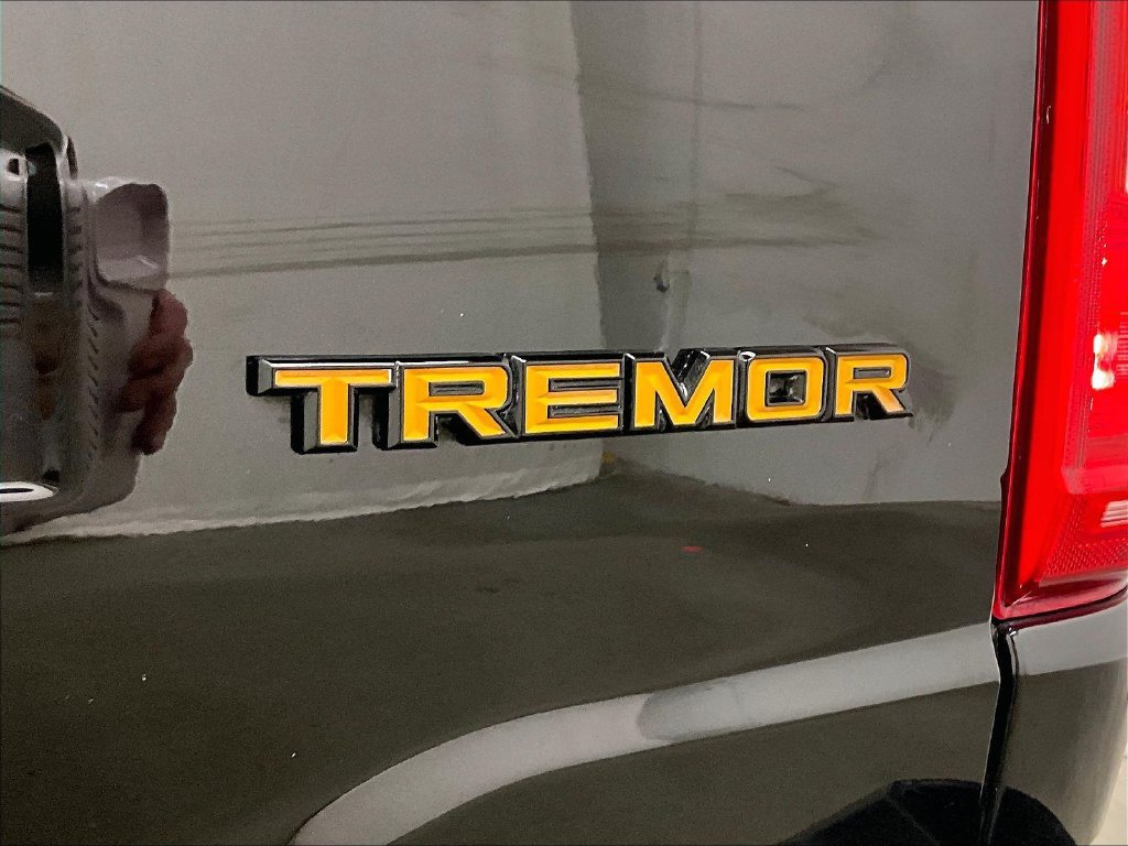 Used 2023 Ford F150 Tremor AWD/4WD image 25