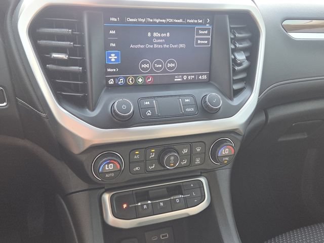 Used 2023 GMC Acadia SLE w/ Driver Convenience Package FWD image 27