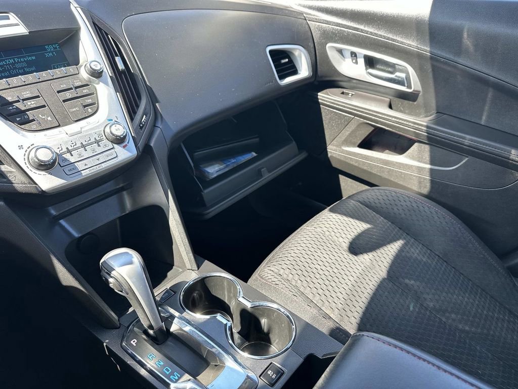 Used 2015 Chevrolet Equinox LS FWD image 31