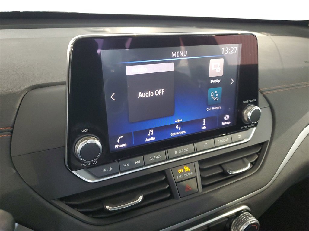 Used 2021 Nissan Altima 2.5 SR image 22