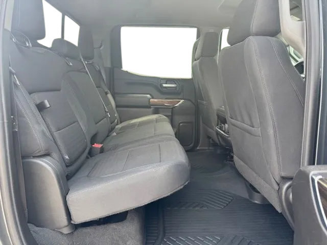 Used 2020 Chevrolet Silverado 1500 RST AWD/4WD image 16