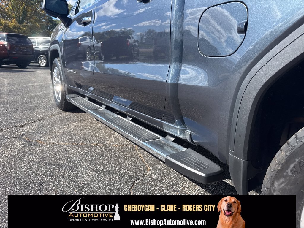 Used 2019 GMC Sierra 1500 Denali w/ Technology Package AWD/4WD image 23