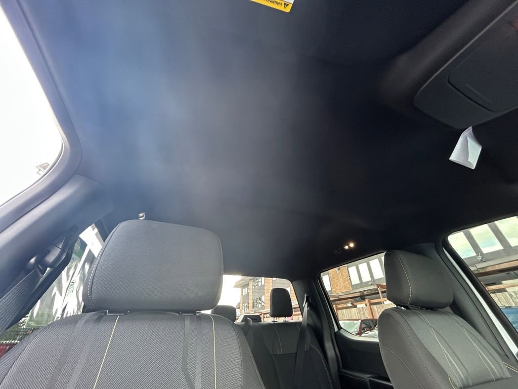 Used 2024 Ford F150 STX AWD/4WD image 14
