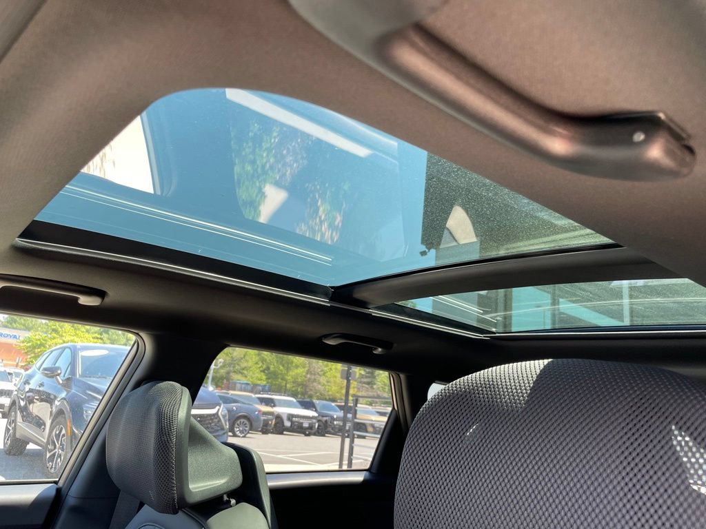 New 2027 Kia Seltos X-Line AWD/4WD image 8