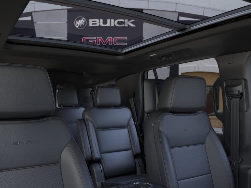 New 2026 GMC Yukon Denali AWD/4WD image 26