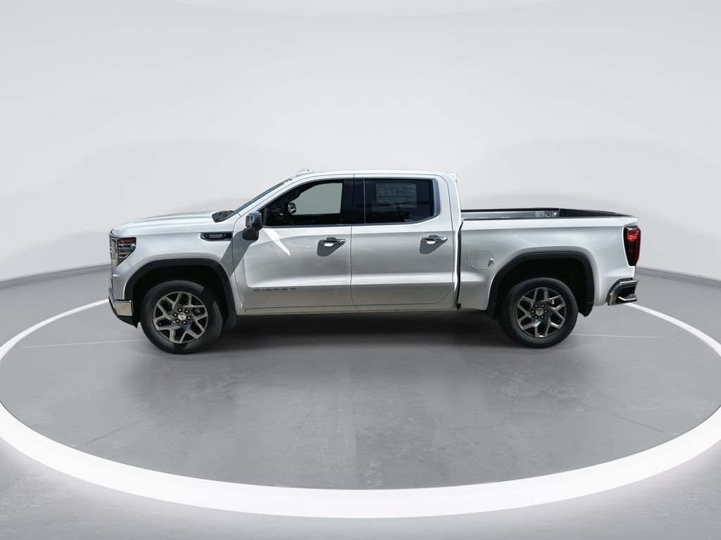 New 2026 GMC Sierra 1500 SLT w/ SLT Convenience Package RWD image 5