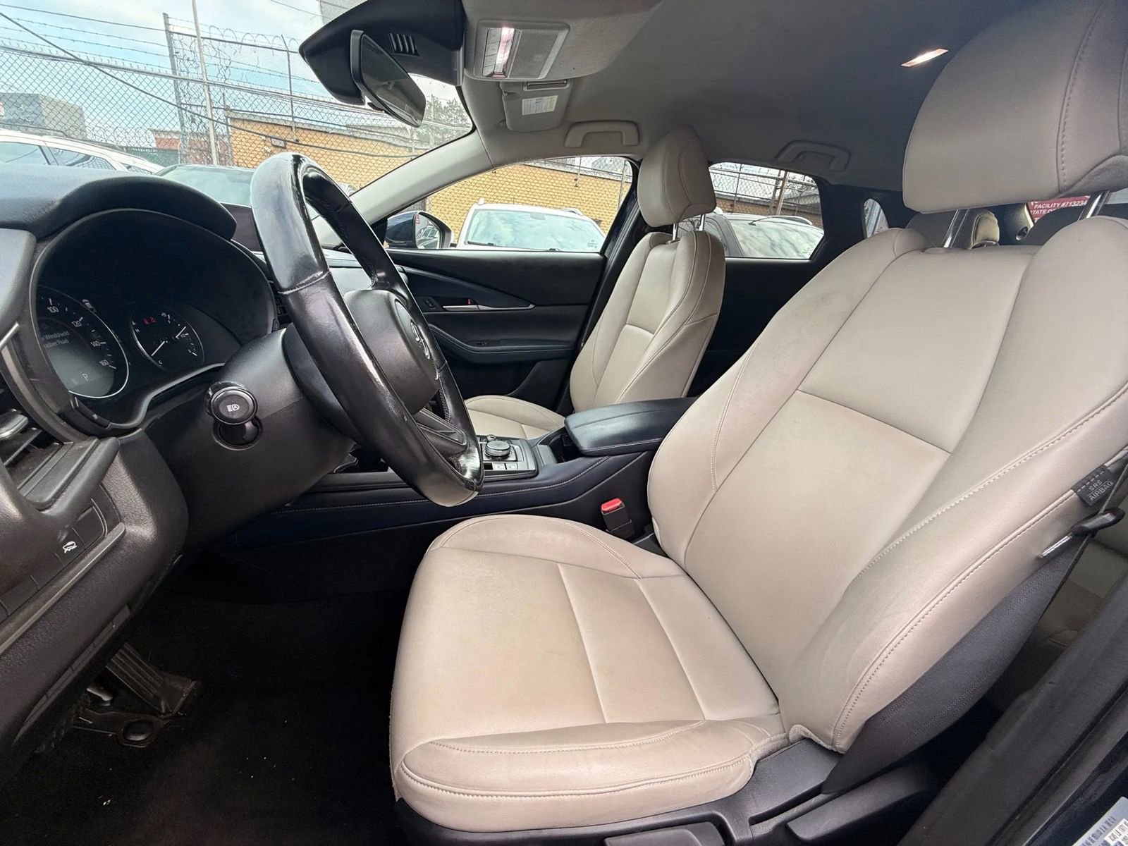 Used 2020 MAZDA CX-30 AWD w/ Select Package image 10