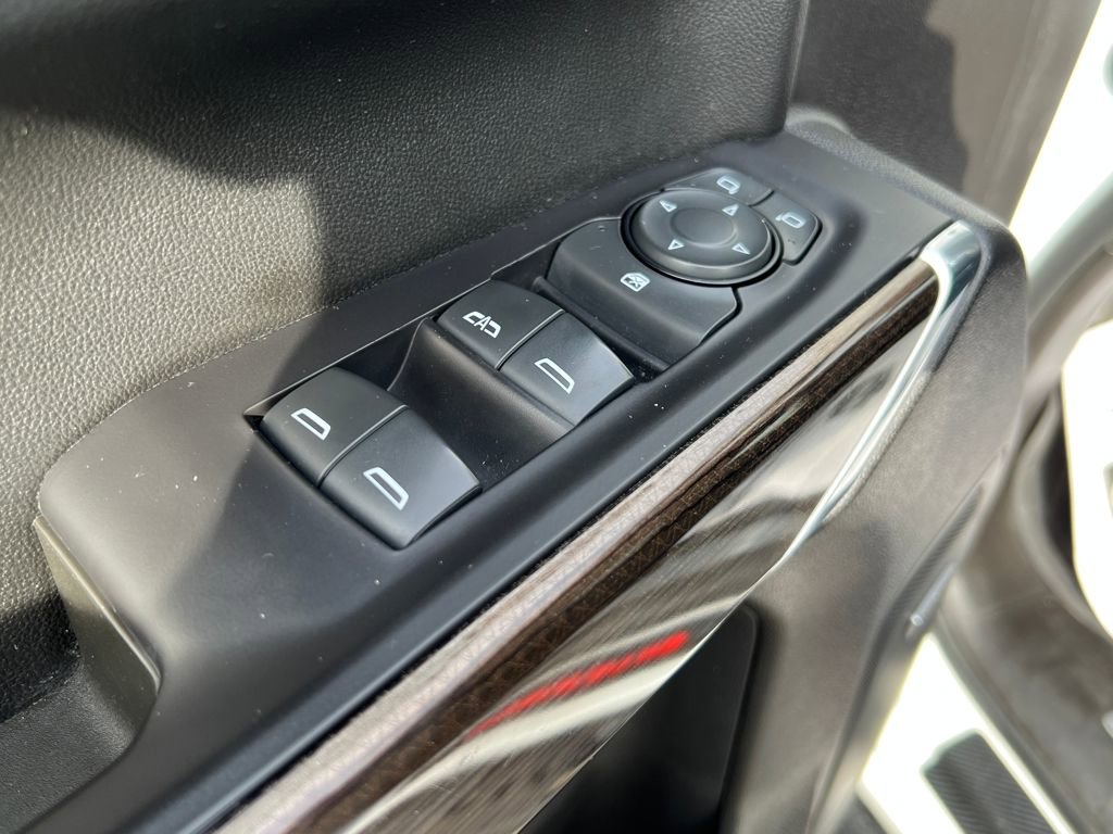 Used 2021 Chevrolet Silverado 1500 LT Trail Boss w/ Convenience Package II image 41