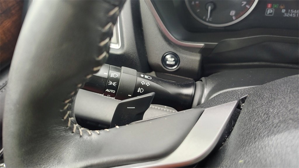 Used 2023 Subaru Ascent Touring image 20