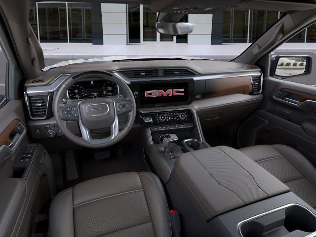New 2026 GMC Sierra 1500 Denali AWD/4WD image 39