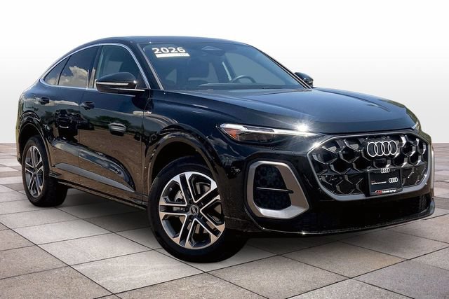 Certified 2025 Audi Q5 Premium Plus AWD/4WD image 2