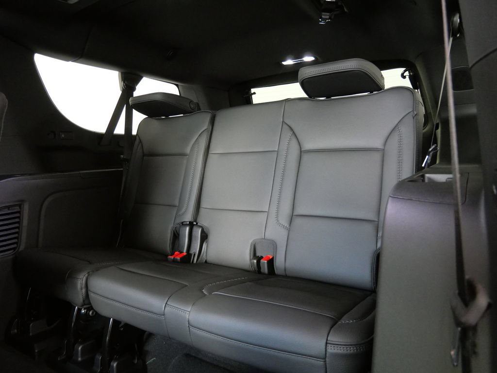 New 2026 GMC Yukon XL Denali w/ Sun & Power Step Package AWD/4WD image 15