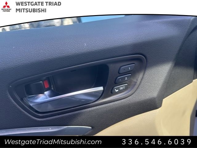 Used 2020 Acura MDX 3.5L image 17