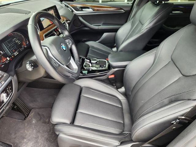 Used 2024 BMW X3 sDrive30i w/ Convenience Package w/ZPA RWD image 13
