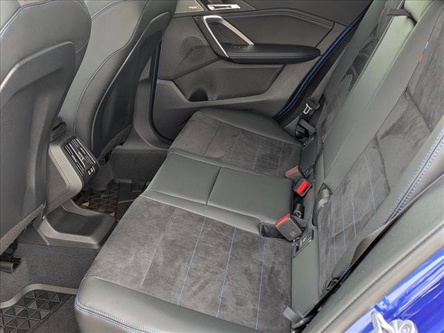 New 2026 BMW X2 xDrive28i image 17