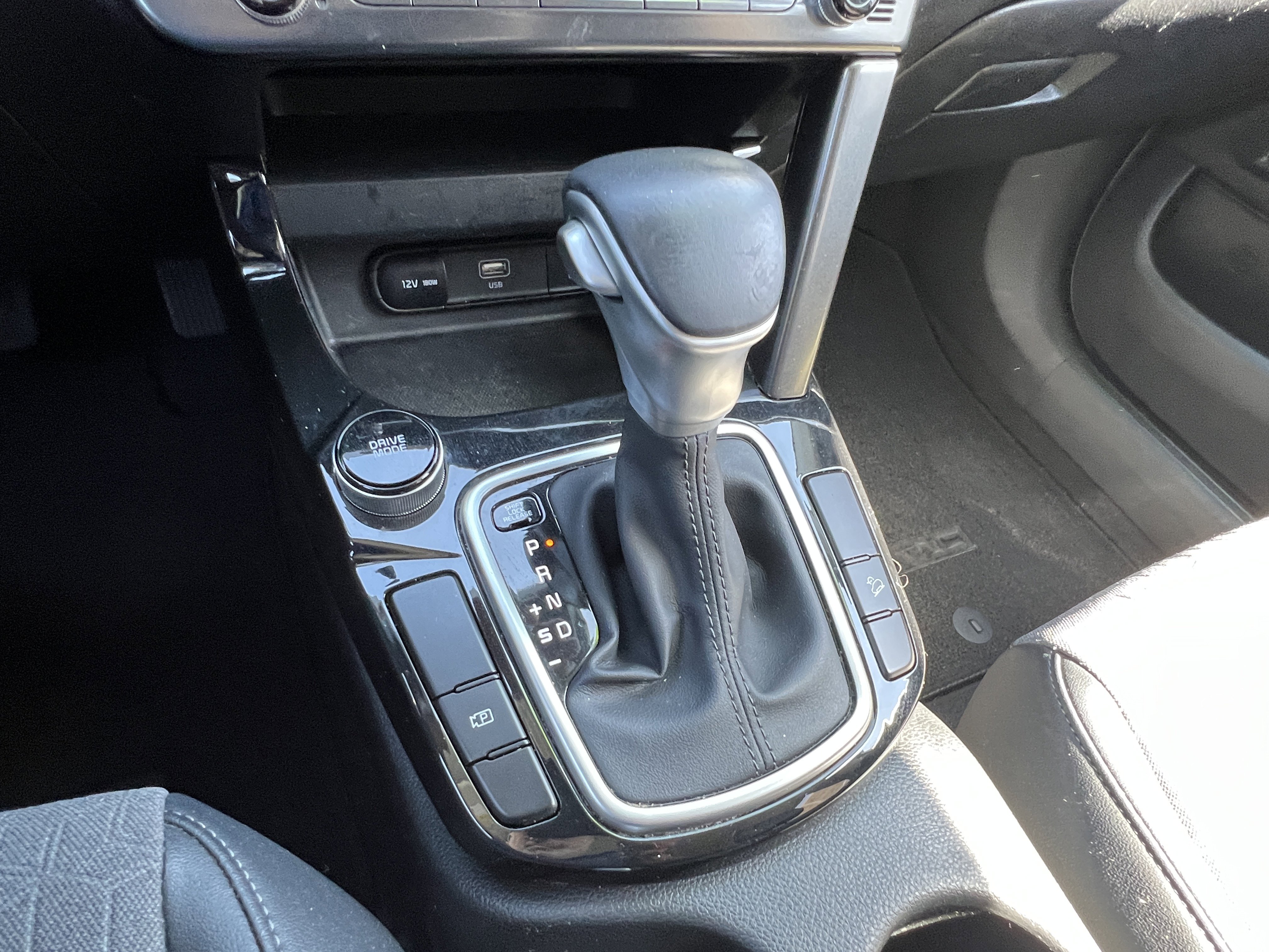 Certified 2024 Kia Seltos S image 29