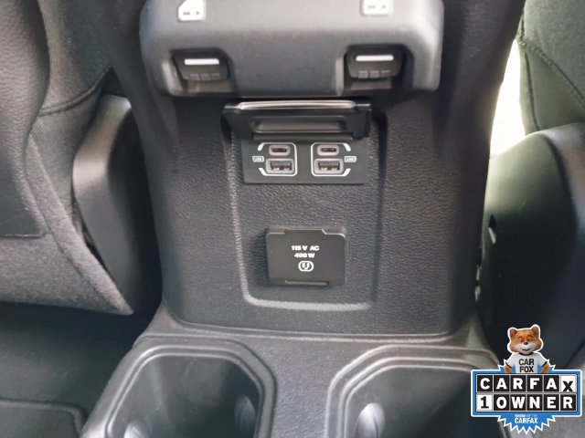 Used 2026 Jeep Gladiator Rubicon AWD/4WD image 12