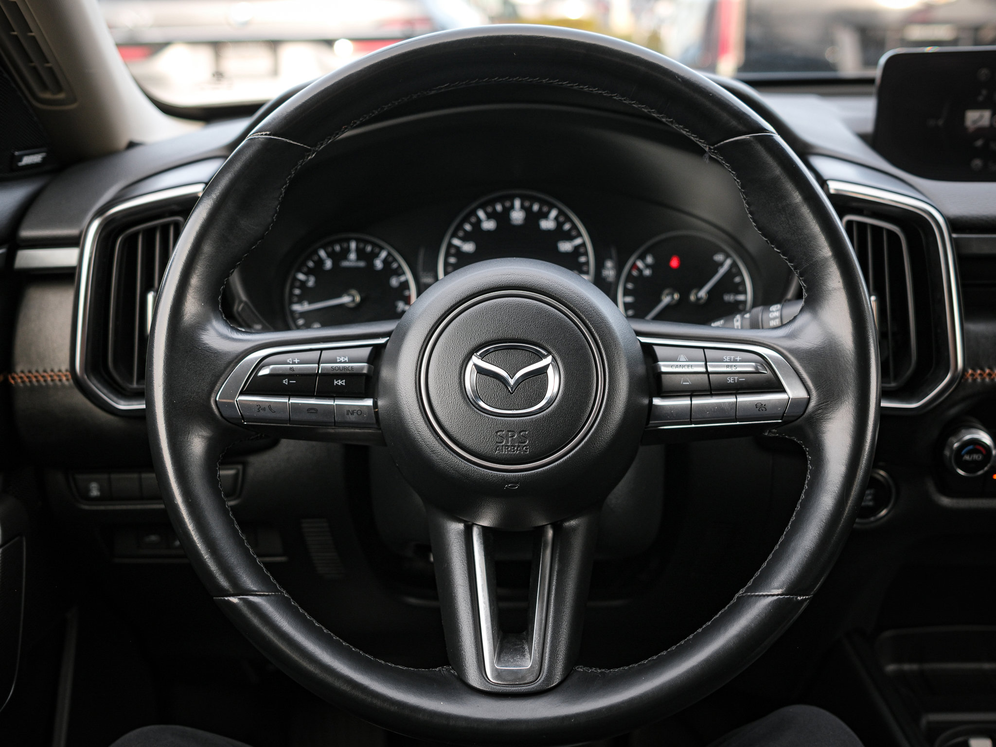 Certified 2023 MAZDA CX-50 AWD 2.5 S w/ Premium Plus Pkg image 18