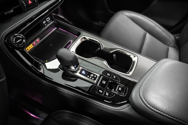Certified 2025 Lexus NX 350 AWD w/ Accessory Package (2T) image 17