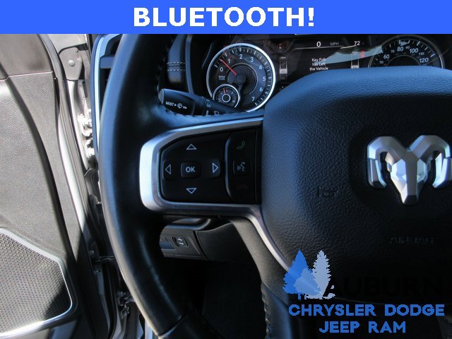Used 2022 RAM 1500 Laramie image 18