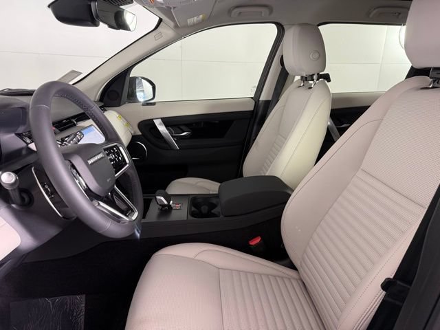 Used 2025 Land Rover Discovery Sport S AWD/4WD image 35